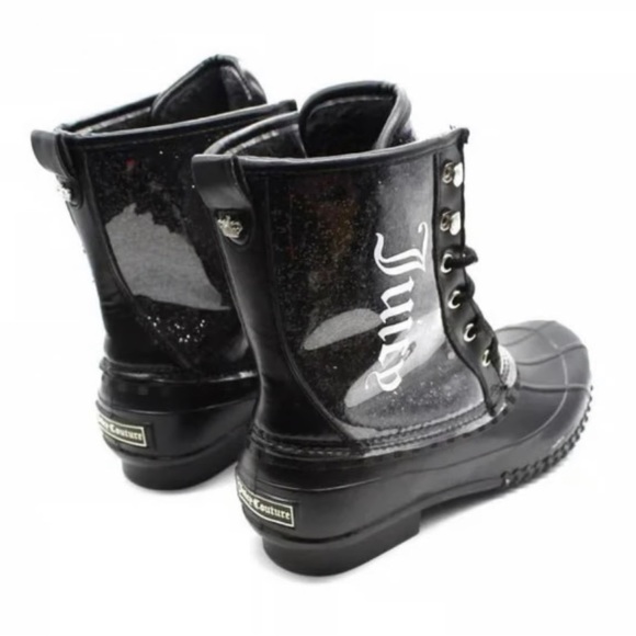 Juicy Couture Ankle boots brand-new size 7 - Picture 1 of 5